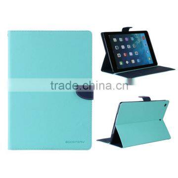 Goospery Fancy Diary Flip Cover Case for Tablet for Samsung Galaxy Tab 4 10.1 T530