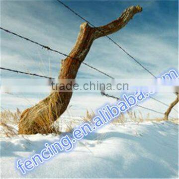 zinc plated copper wire