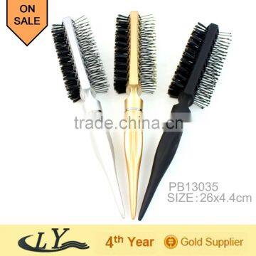 chinese imports wholesaler for plastic vent hair brush