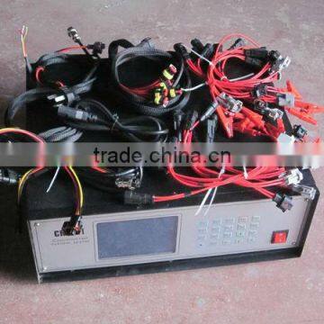 Test Electronic Injector,CRS3 Solenoid Injector Tester(Bosch,Denso,Delphi)