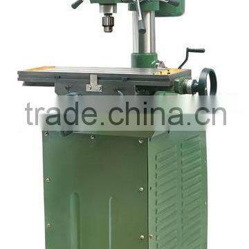 ZX7020 milling and drilling machine