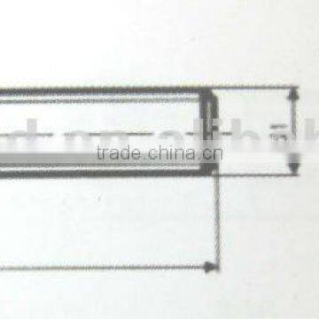 DIN933 Hexagon Head Bolts