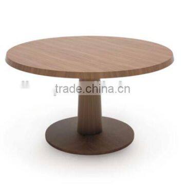 American style wooden table (E-33)