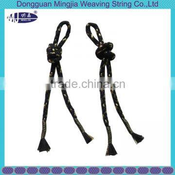 wholesale decoration handmade tassel cord for garment