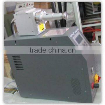 China Best Low Temperature Rotating Plasma Treater photo-3