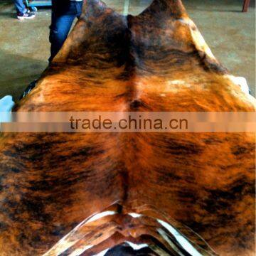 The traditional natural cowhide - Authentic Cow Rugs from Brazil - The best cost x benefit -