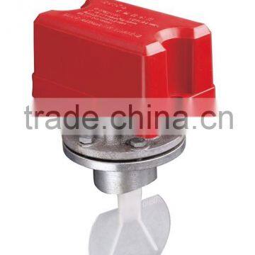 High Performance Water Flow Indicator High Precision Sight Flow Indicator photo-3