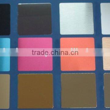 1000 Series Aluminum Sheet 1100 H18 H14 Huge Stocks Supplier's Choice