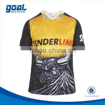 Oem college northland rugby jersey