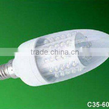led spot lamp