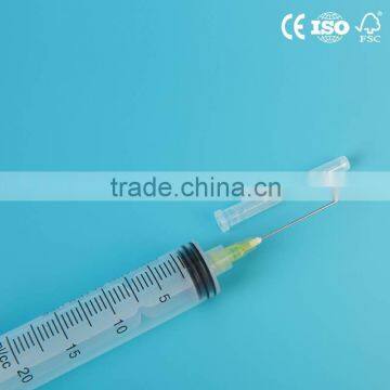 20ml Disposable Syringe for Bulk Sale photo-3