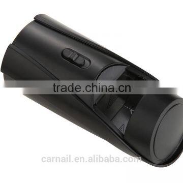 Mini Single Finger Led Nail Dryer Lamp, Led Ccfl Nail Lamp, Ccfl Led uv Nail Lamp for Nails photo-3