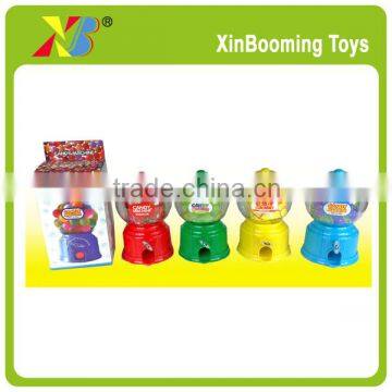 Candy toys,funny twist machine, Promotional gift toy