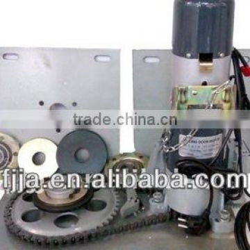 AC 500kg Side Rolling Door Motor