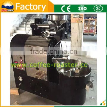 coffee bean roasting machine/coffee roaster equipment/3kg coffee roaster machine