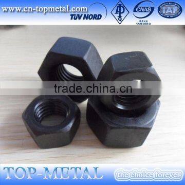 Flange Nut Galvanized Manufacturer photo-2