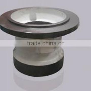 Nodular cast iron Wind power bearing seat