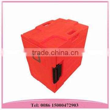 High Quality 86L Catering Equipment Food Warmer For Food Transport photo-3