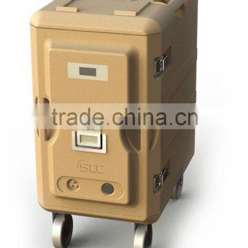 Hot Sale 110L Food Heating Cabinet