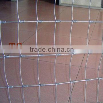 Cheap deer fence cattle fence grassland fence hot sale