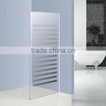Bathroom Shower Made in China 6811G Factory Shower Doors photo-3
