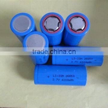 3.2v 2000mah lifepo4 battery cell