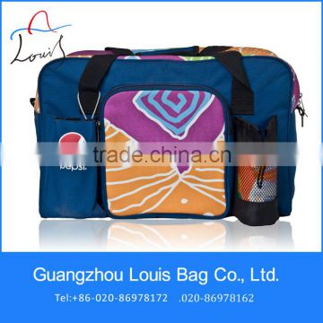 2014 OEM travel bag factory shoulder bag factory