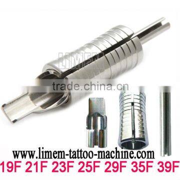 professional stainless steel tatto tip