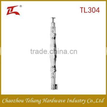 Stainless Steel Handrail Handrail Garden for House Railing Stand photo-2