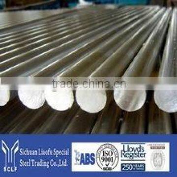 China Manufacture and Top Quality alloy steel bar st60-2