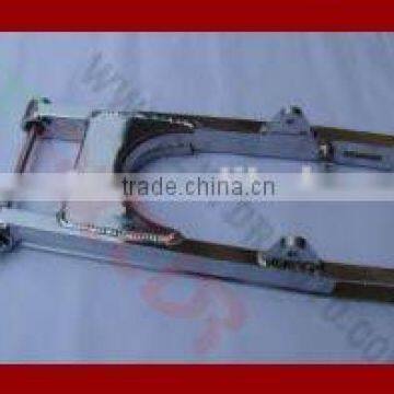 Monkey bike parts Chromed Aluminum Swing Arm