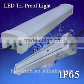 SMD2835 600mm 30W led tri-proof lamp for Bus station