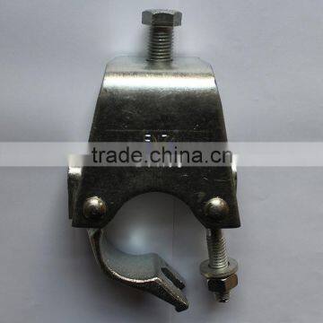 Scaffolding Rigid Pipe To Beam Clamp photo-5