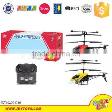 New 2CH Cheap Small rc Helicopter Made in Shantou photo-2