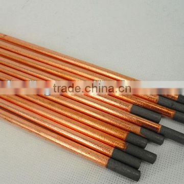 Arc-air Gouging Carbon rod for welding