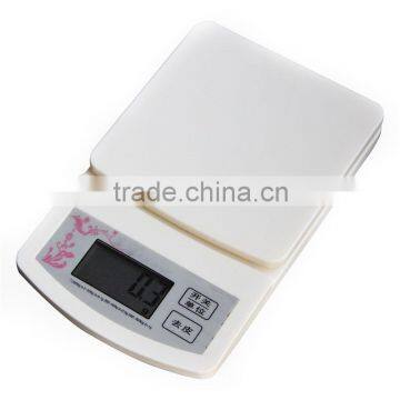 200G 500G 0.01G Cooking Scale Digital photo-2