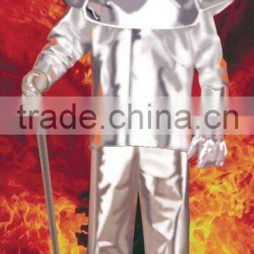 INDUSTRIAL PROTECTIVE CLOTHING/ APPAREL (SSS-0954)