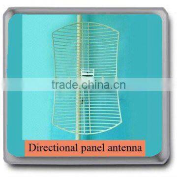 (Manufactory) 2.4G High Gain Grid Parabolic Antenna