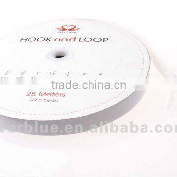 self adhesive hook and loop fastener