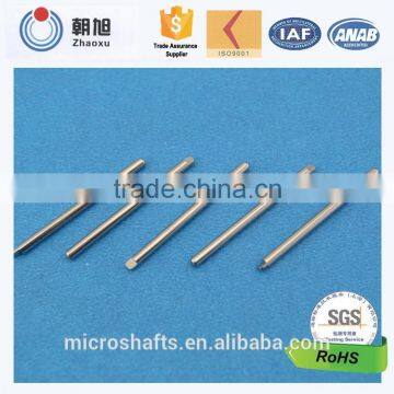 Products of the DNA Standard Cylindrical Pin in China Supplier photo-6