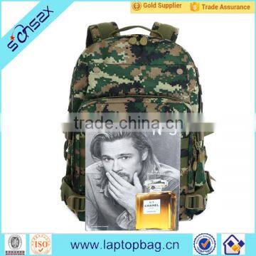 2016 Outdoor Colorful Backpack photo-3