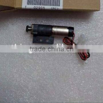 Original DC motor 1.7W for smt feeder