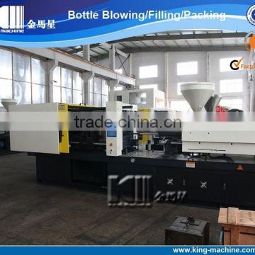 Automatic Plastic injection moulding machine