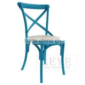 Factory Direct Stackable Wholesale Chiavari Chairs Resin Banquet Dining Chair High Quality For Events/For Rental