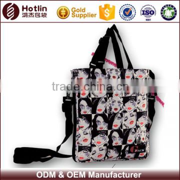 China Products Waterproof Handbag Ladies Tote Bag