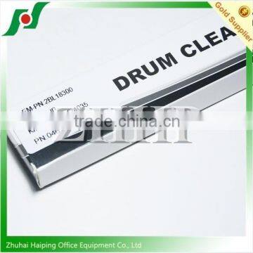 2BL18300 spare parts for Kyocera KM2530 3035 4035 drum cleaning blade