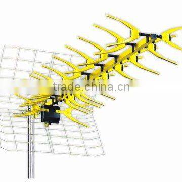 HDTV Outdoor UHF Antenna