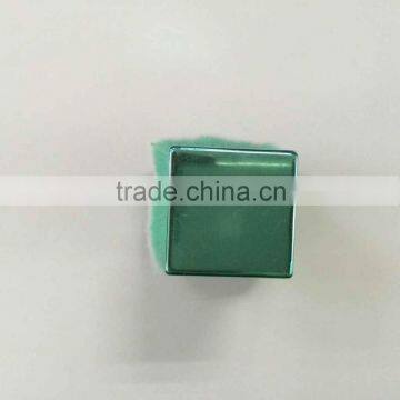 Square Metal Handle Make up Tools - Makeup Powder Blush Brush photo-4