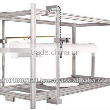 EPS FOAM CUTTER