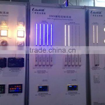 128 Channel KTV & Bar Programming Lighting Controller DMX512 Controller Light Controller